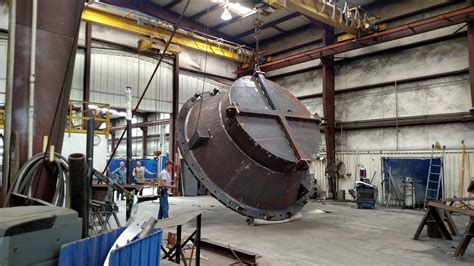 nuclear metal fabricators|Machining and Fabrication, Nuclear Parts .